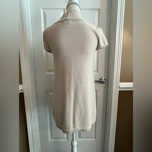 Chelsea & Theodore Cotton Pullover Top/Dress Size S‎ - Picture 4 of 8